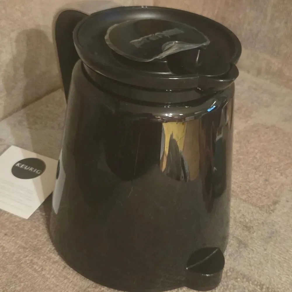 Unbranded Black Dinnerware